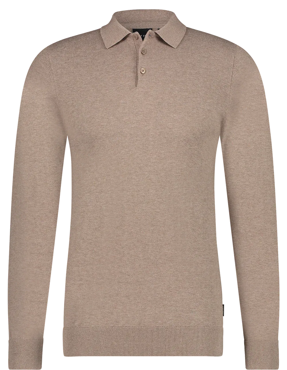 Saint Steve Berend Polo