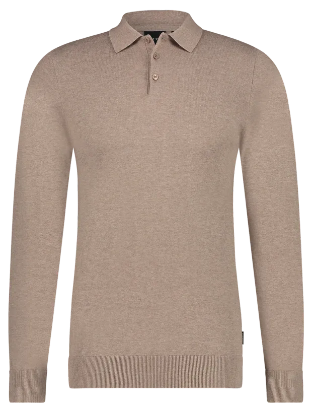 Saint Steve Berend Polo