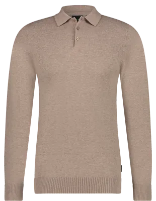 Saint Steve Berend Polo