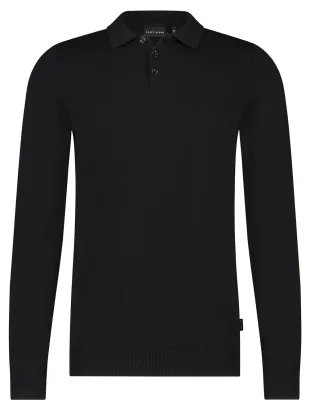 Saint Steve Berend Polo