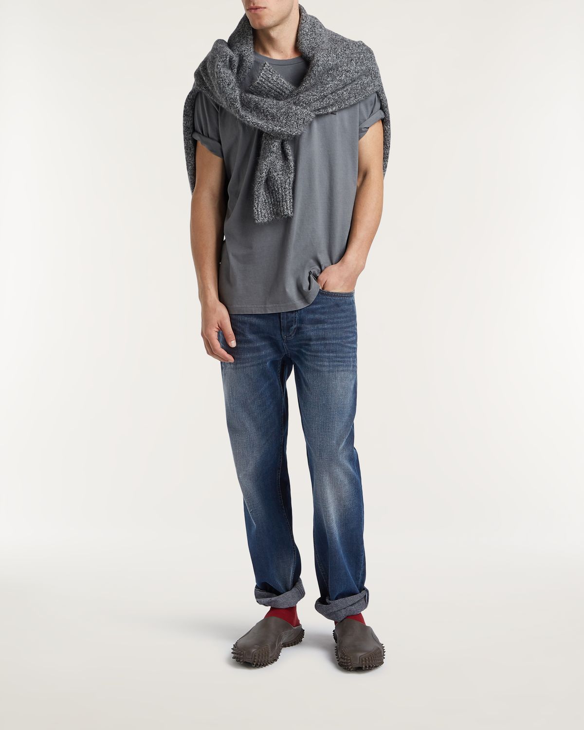 Denham Ridge C Elson Jeans