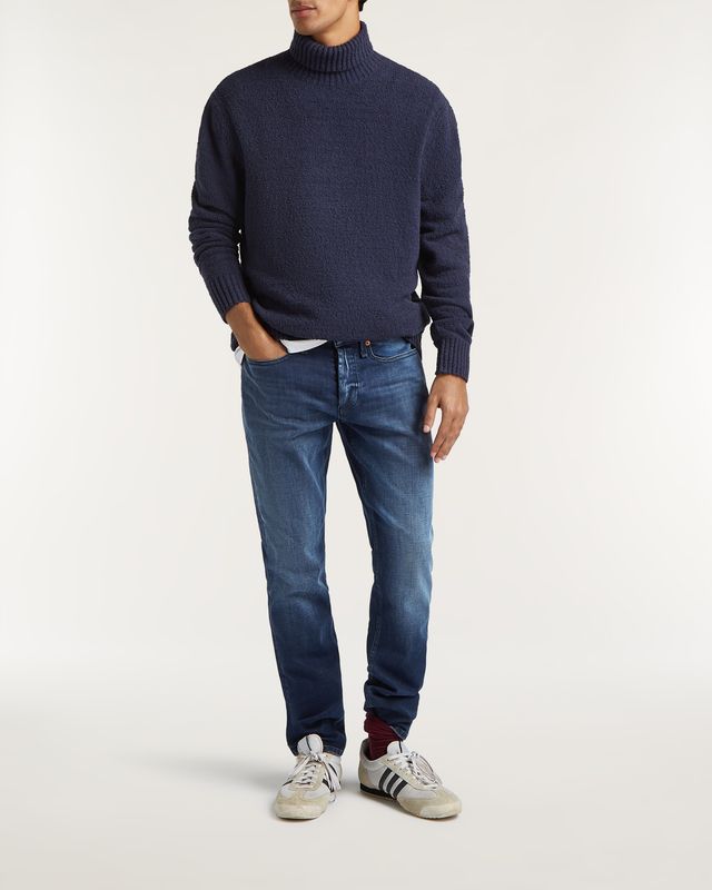 Denham Razor FM Dark Celorean Jeans
