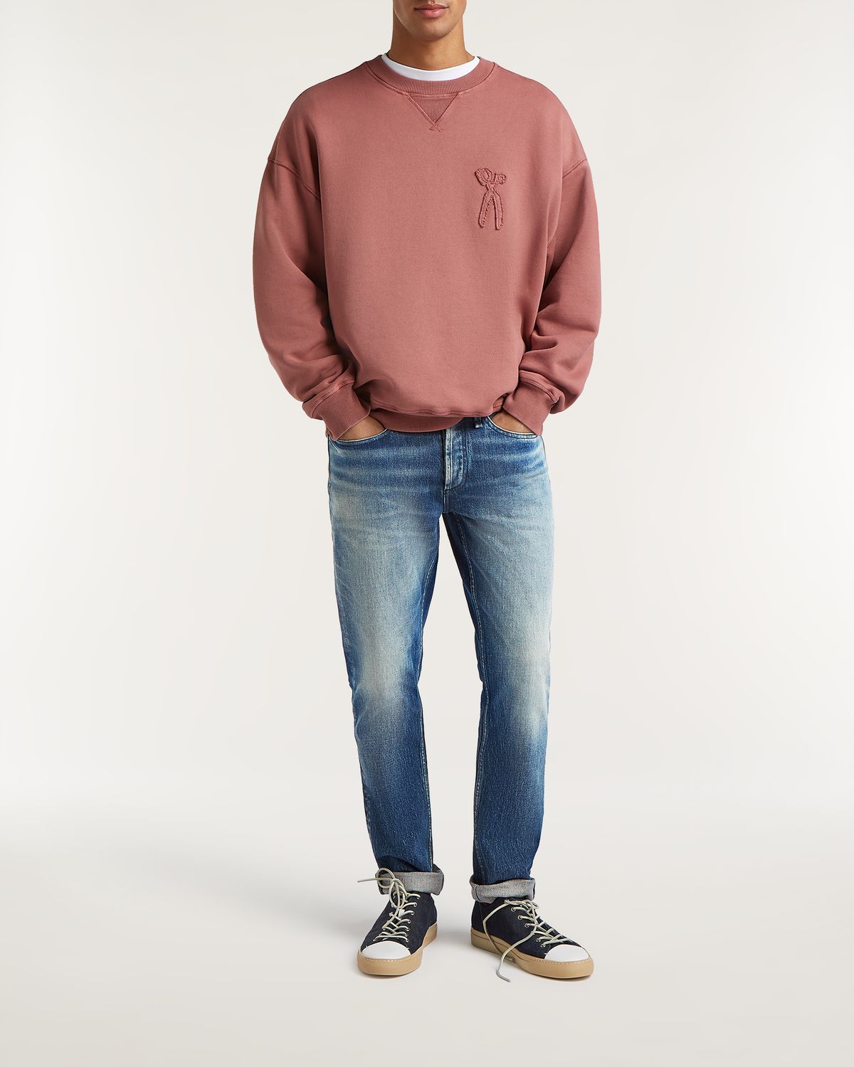 Denham Razor C Mason Jeans