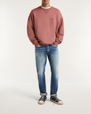 Denham Razor C Mason Jeans