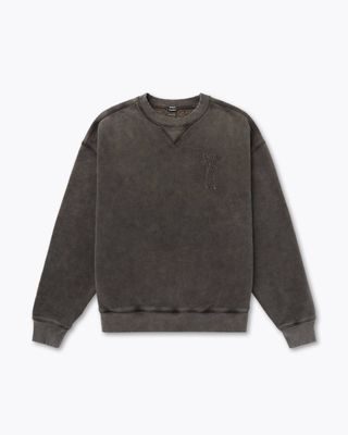 Denham Uni Crewneck WCS Sweater