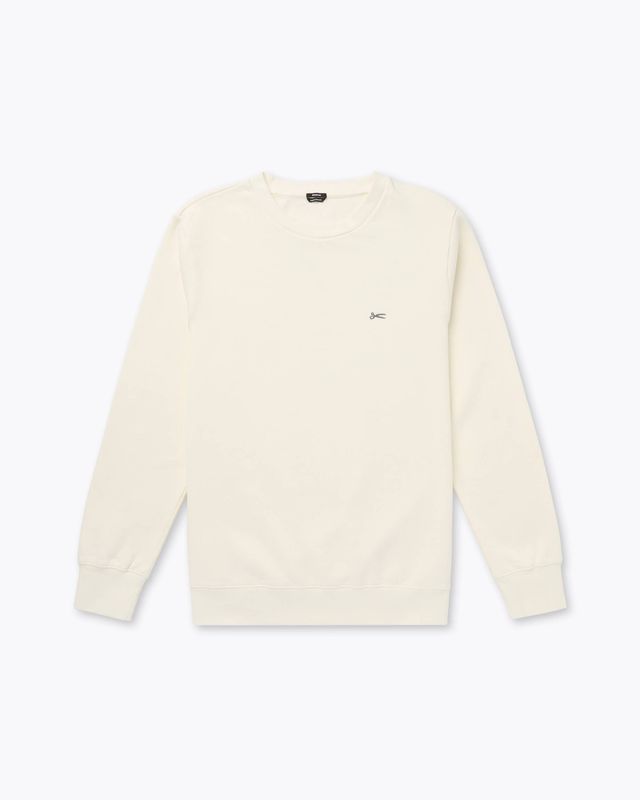 Denham Scissor GDBS Sweater