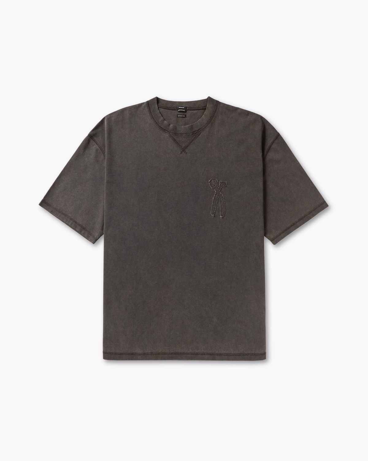 Denham Uni WCJ T-Shirt