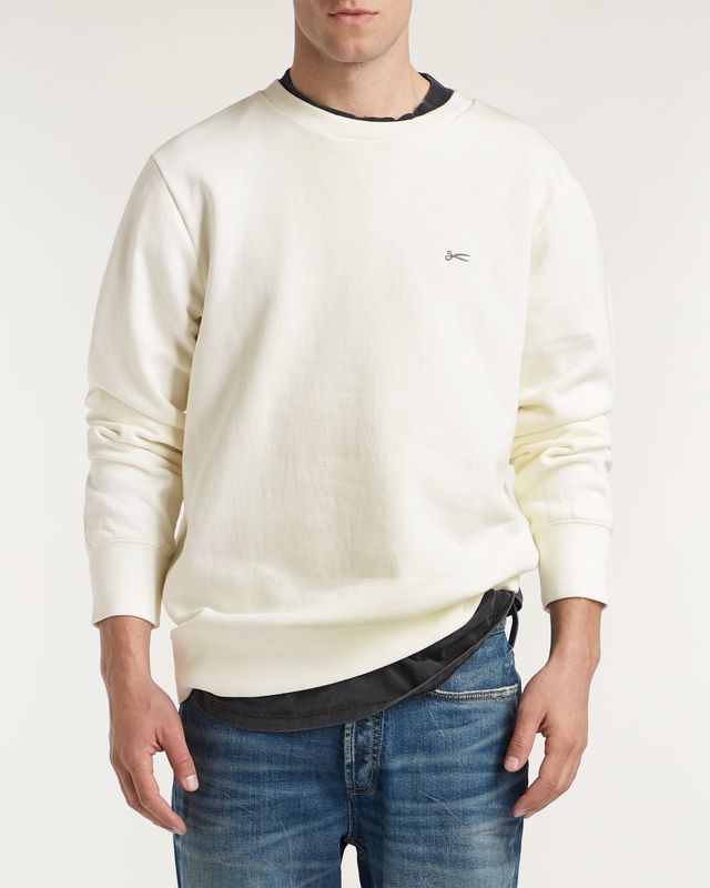 Denham Scissor GDBS Sweater