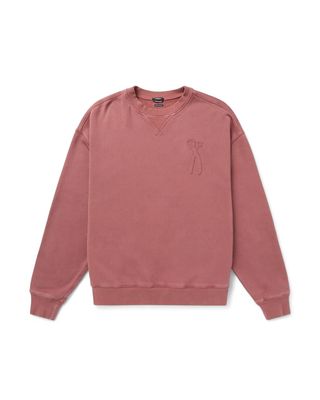 Denham Uni Crewneck WCS Sweater