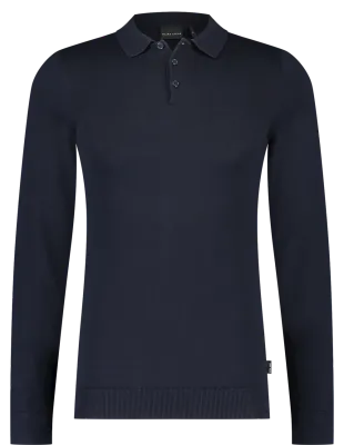 Saint Steve Berend Polo