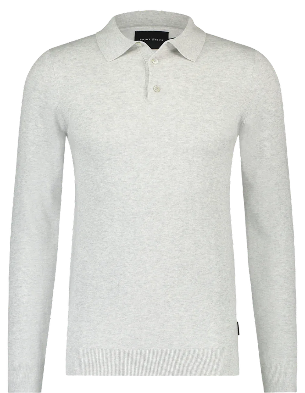 Saint Steve Berend Polo