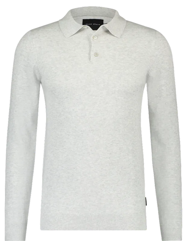 Saint Steve Berend Polo