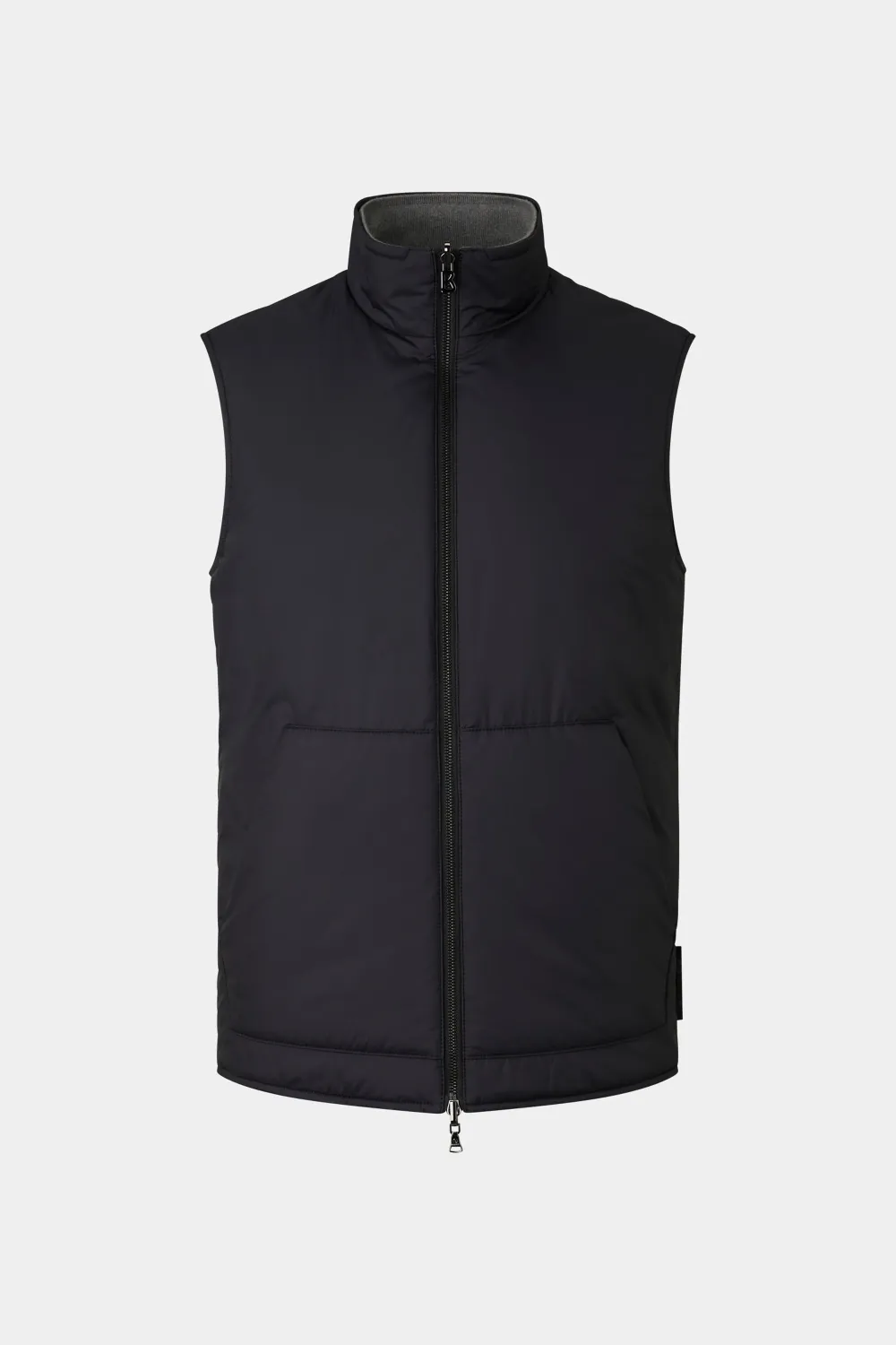 Bogner Willis Reversible Bodywarmer