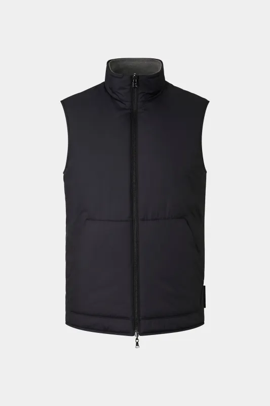 Bogner Willis Reversible Bodywarmer