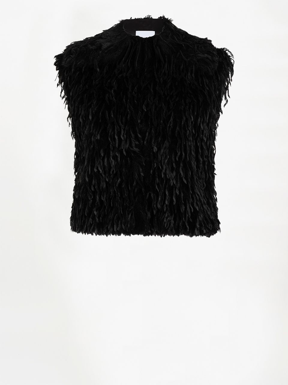 Dante 6 Frisson Featherlook Gilet