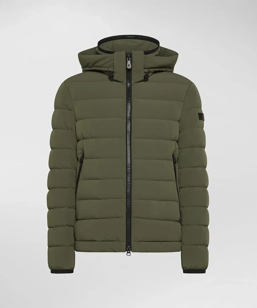 Peuterey Boggs NS 04 Stretch Jacket