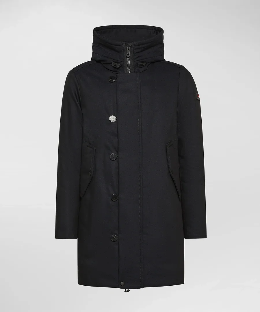 Peuterey Kasa KI 03 Parka Jacket