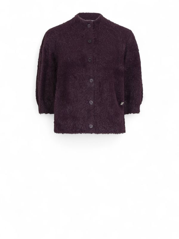 Dante 6 Meganne Fuzzy Vest