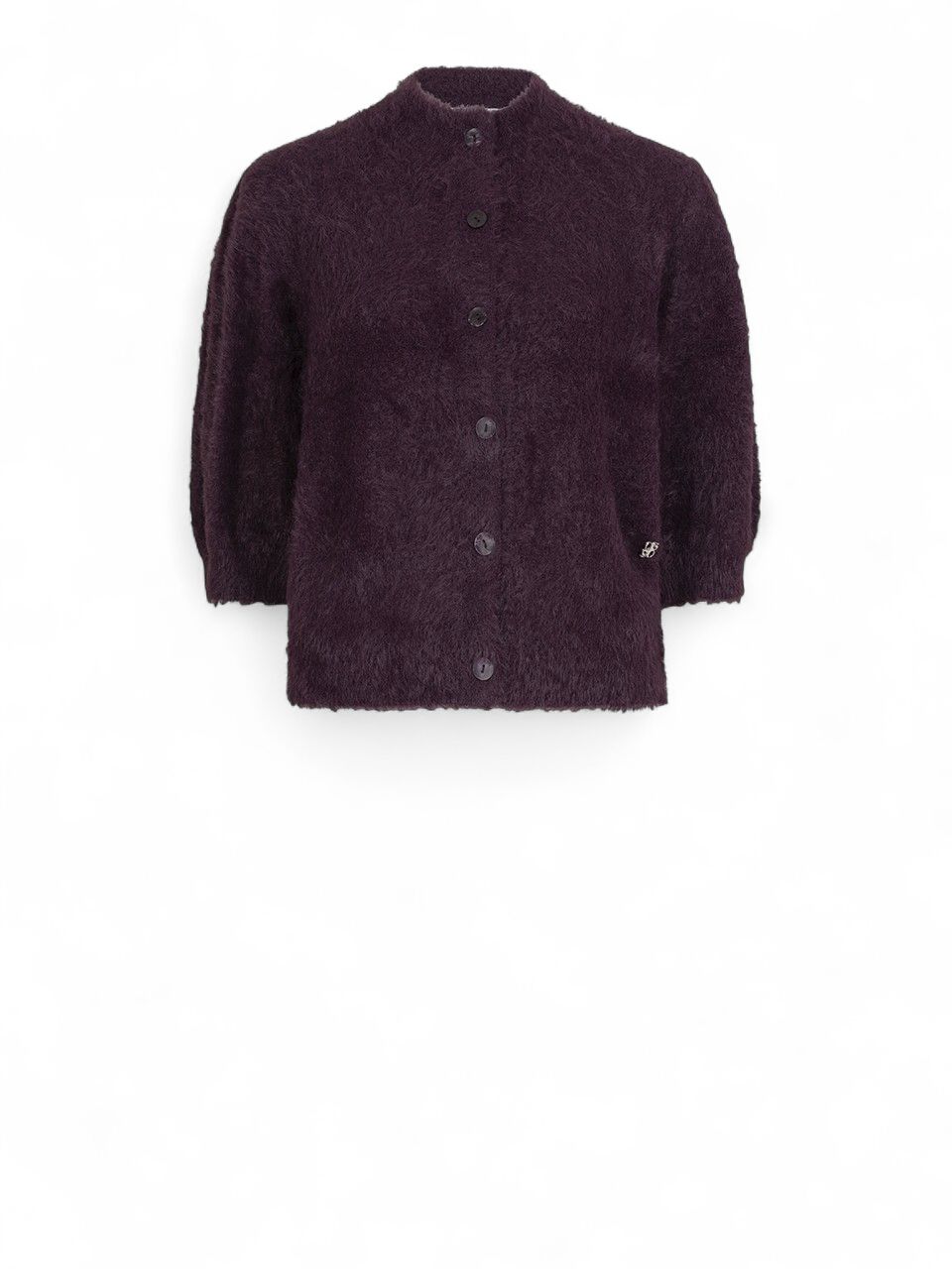 Dante 6 Meganne Fuzzy Vest