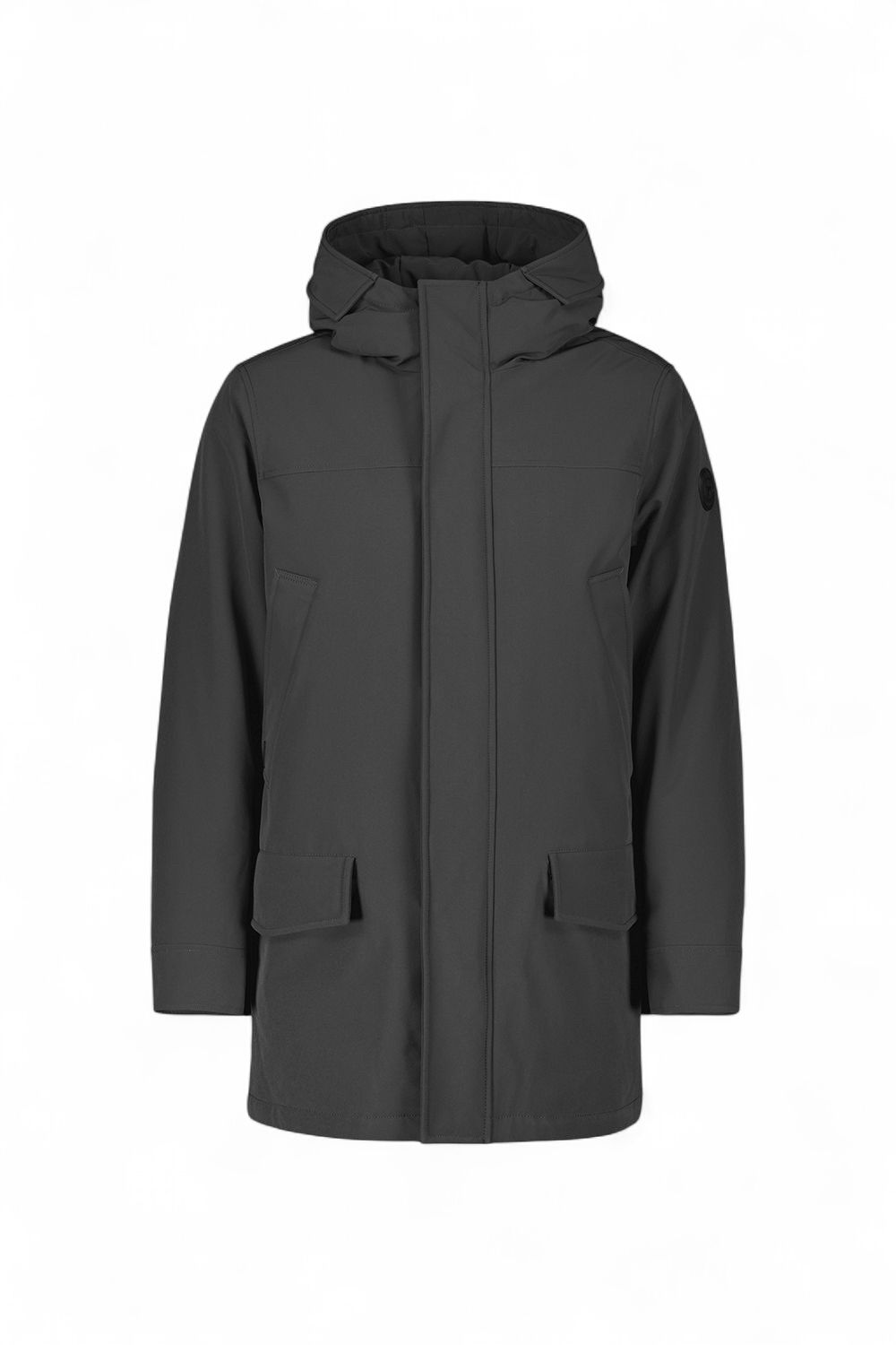 Airforce Snow Parka Jacket
