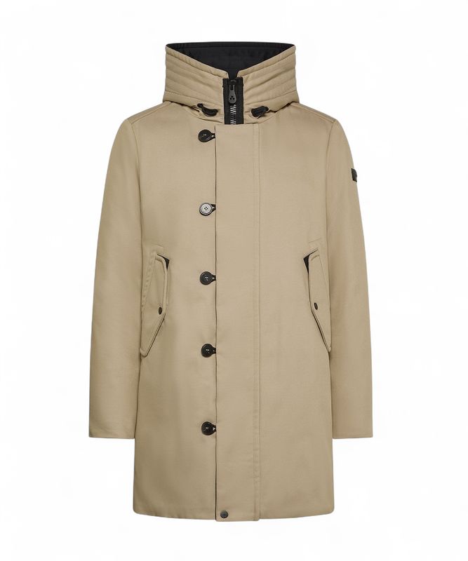 Peuterey Kasa KI 03 Parka Jacket