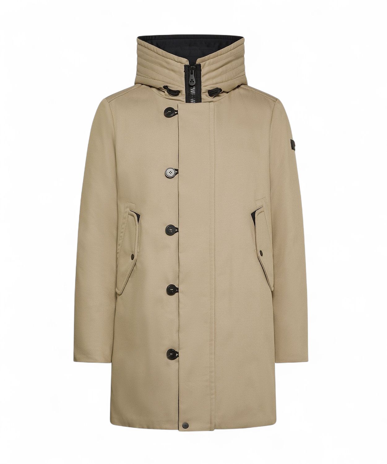 Peuterey Kasa KI 03 Parka Jacket