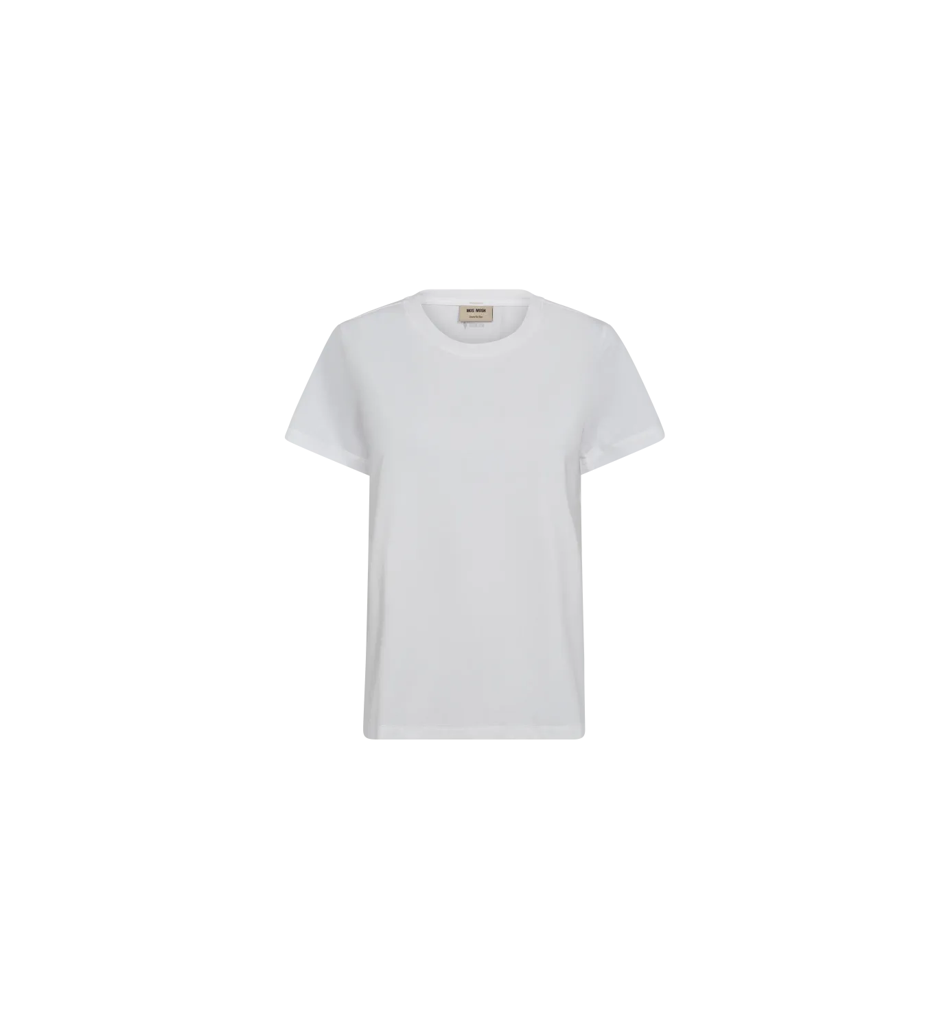 Mos Mosh Dala Basic T-Shirt