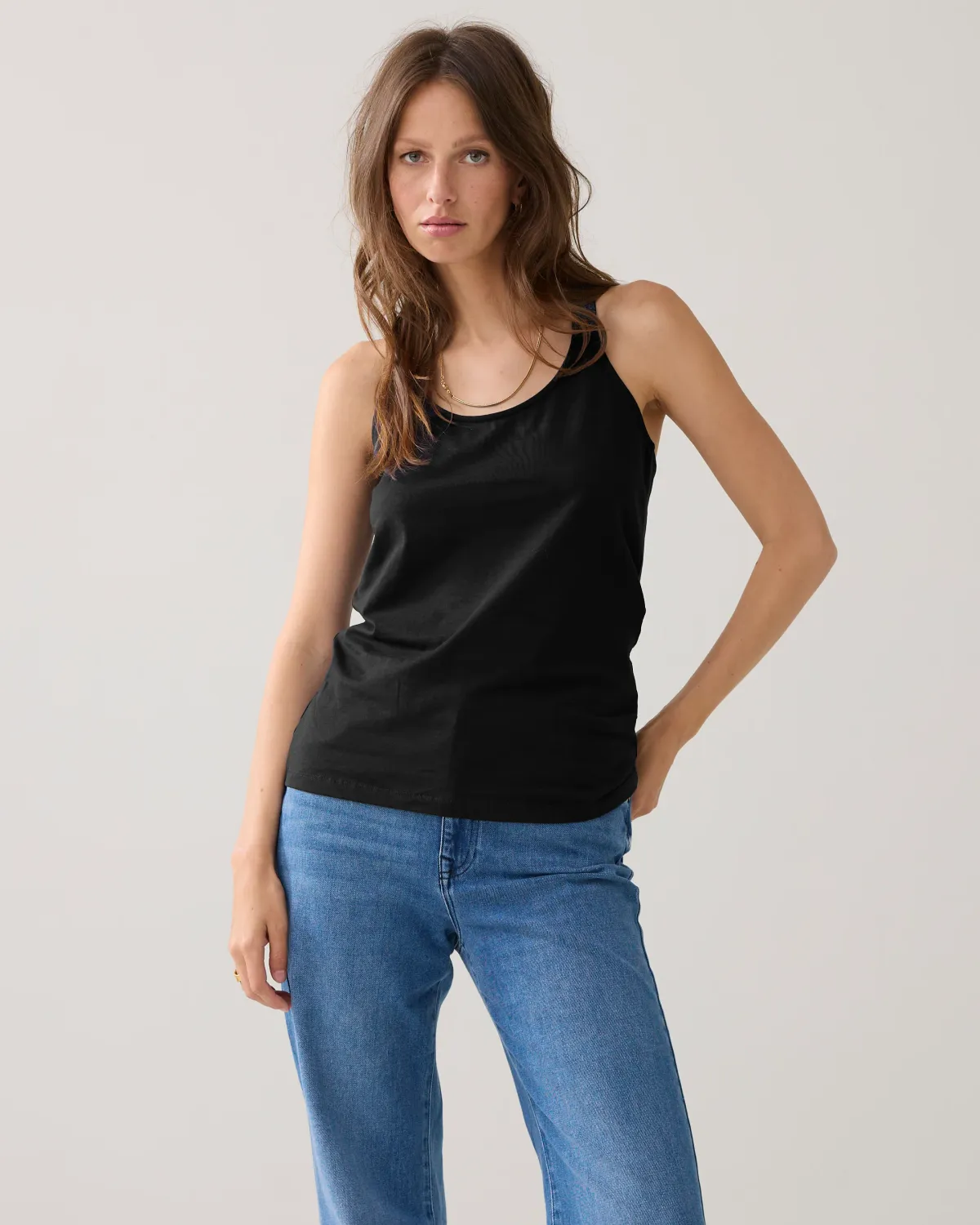 Summum Luxury Basic Singletop
