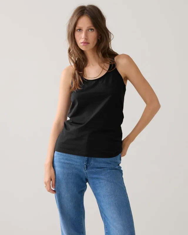 Summum Luxury Basic Singletop