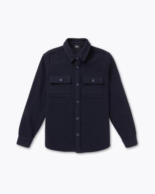 Denham Branson SWM Overshirt