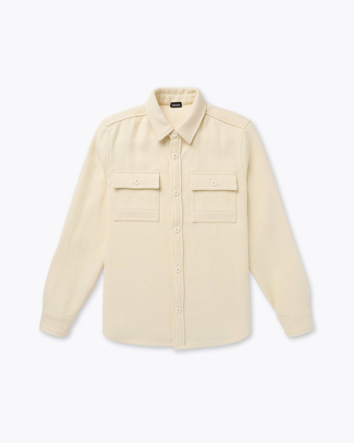 Denham Branson SWM Overshirt