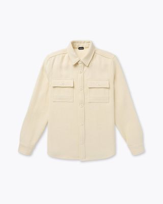 Denham Branson SWM Overshirt