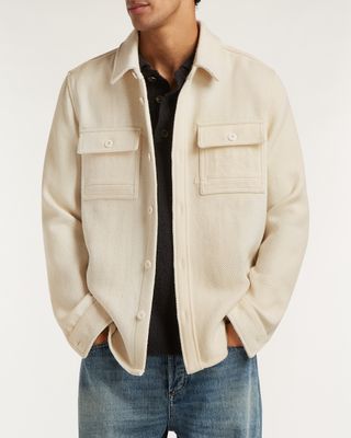 Denham Branson SWM Overshirt