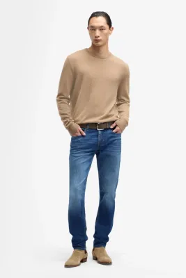 7 For All Mankind Slimmy Tapered Ambition Jeans