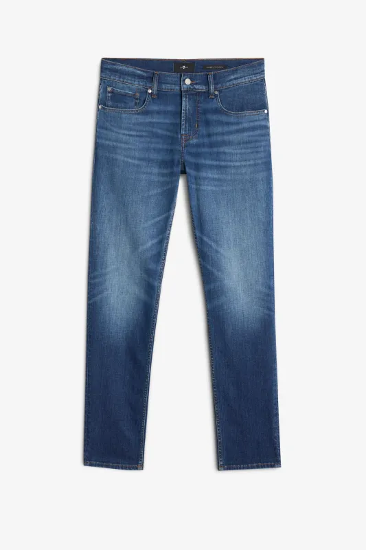 7 For All Mankind Slimmy Tapered Ambition Jeans