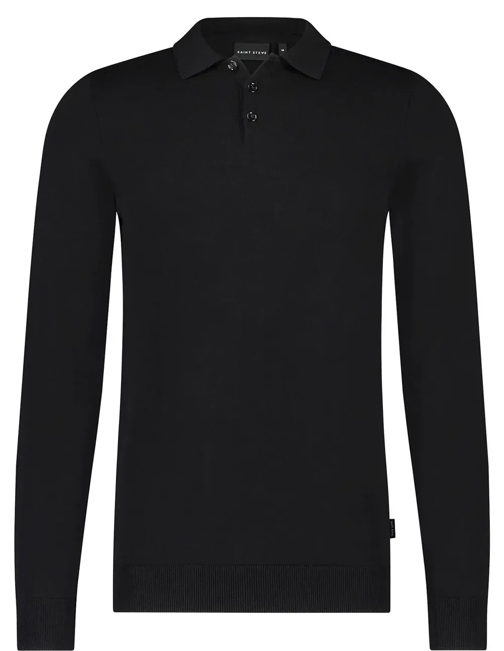 Saint Steve Berend Polo