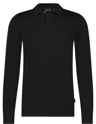 Saint Steve Berend Polo