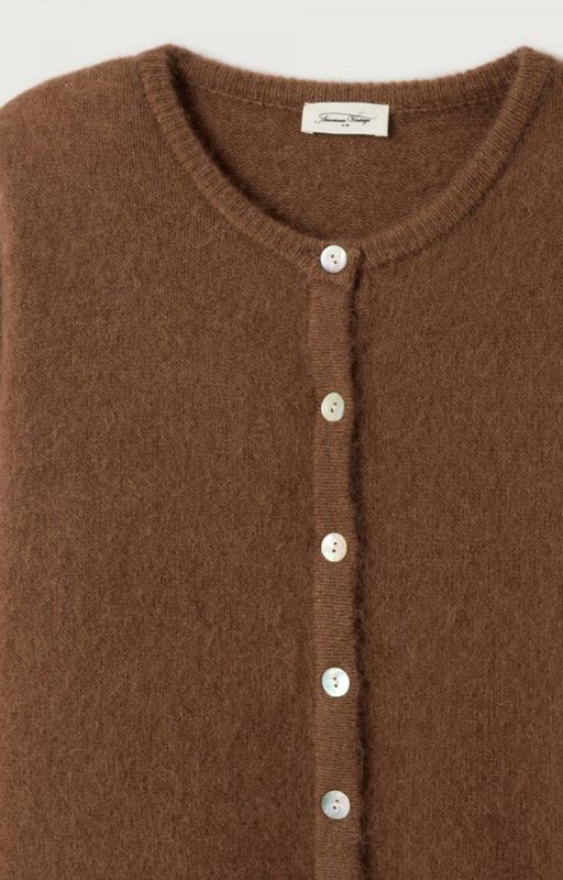 American Vintage Vitow Vest