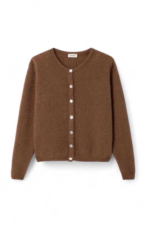 American Vintage Vitow Vest