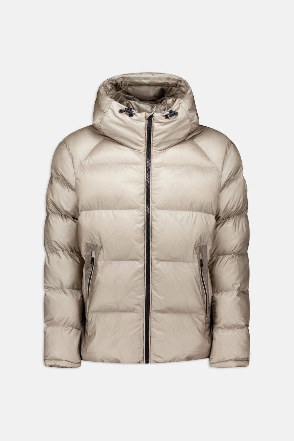 Airforce Nate Jacket