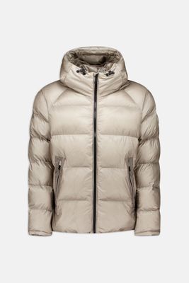 Airforce Nate Jacket