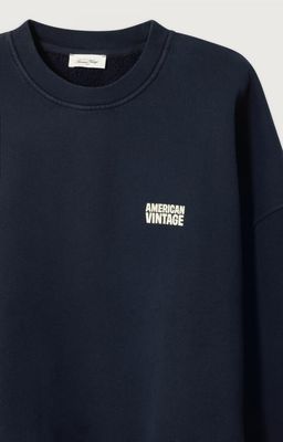 American Vintage Plizzy Sweater
