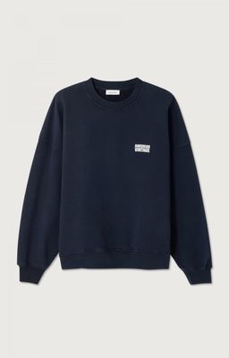 American Vintage Plizzy Sweater