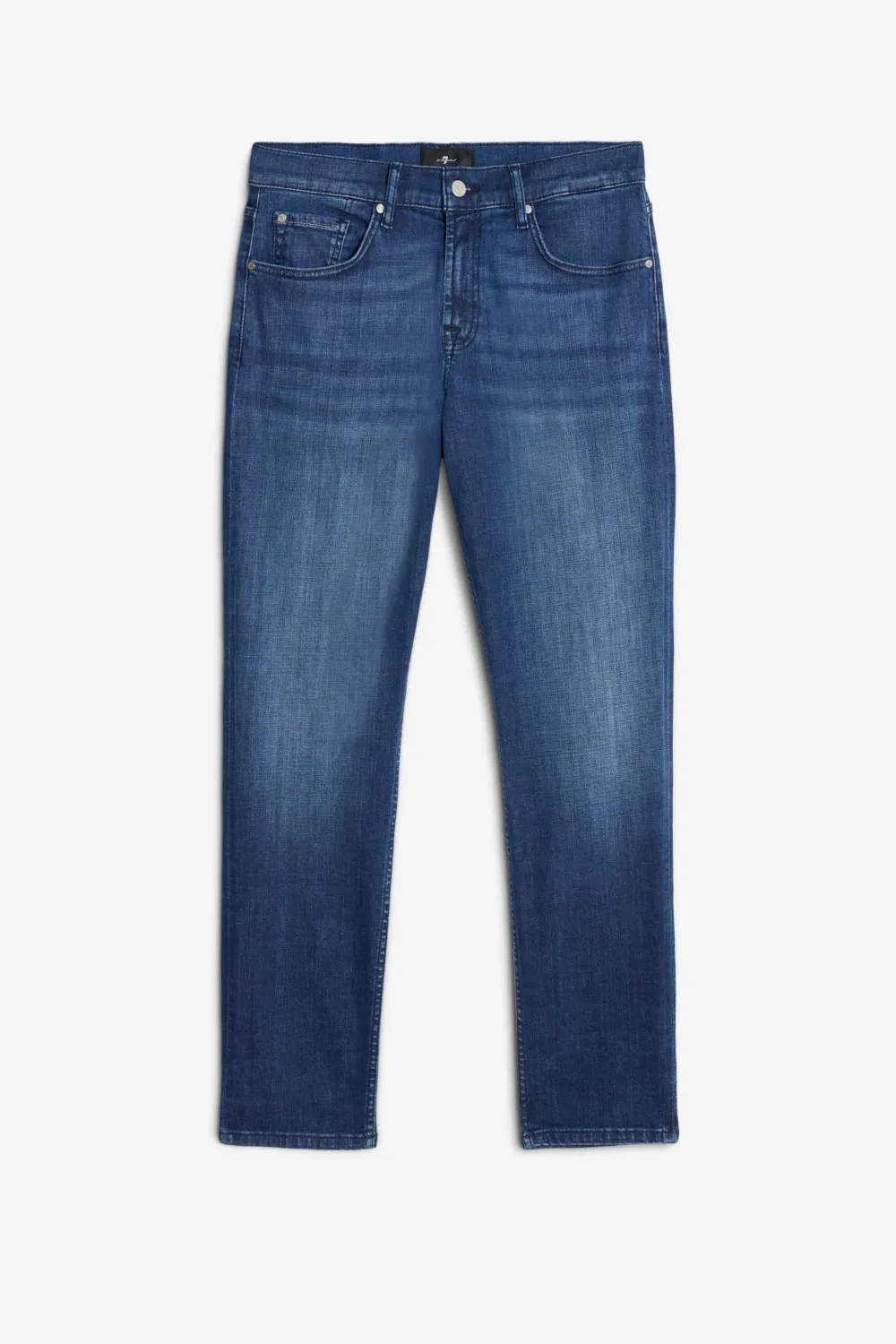 7 For All Mankind Slimmy Tapered Prism Jeans