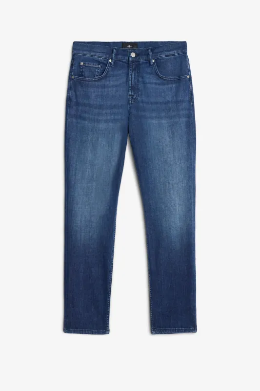 7 For All Mankind Slimmy Tapered Prism Jeans