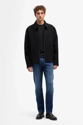 7 For All Mankind Slimmy Tapered Prism Jeans