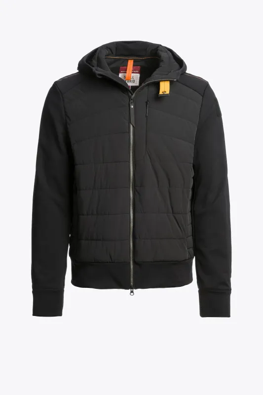 Parajumpers Manfred Hybrid Jacket