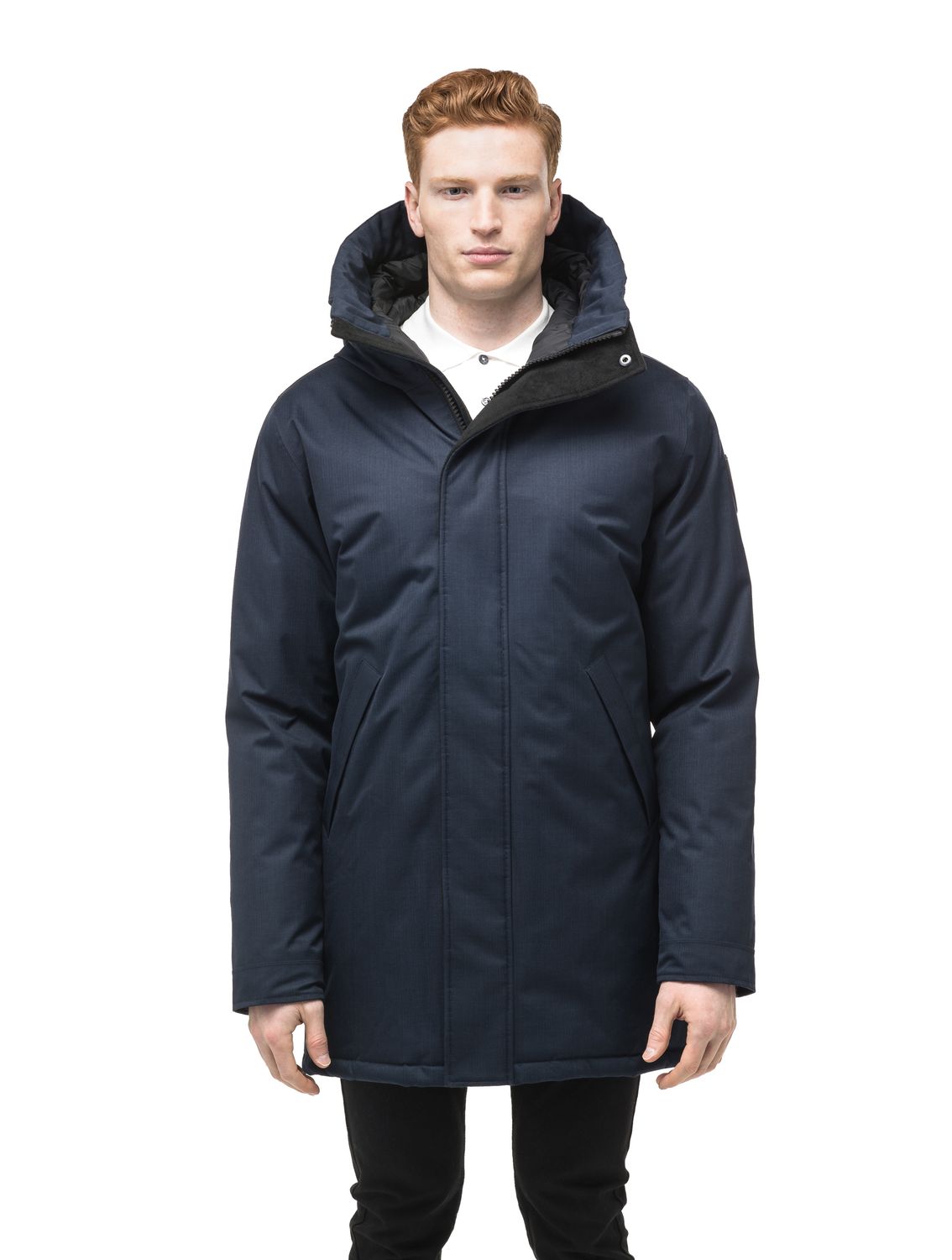 Nobis Pierre Jacket