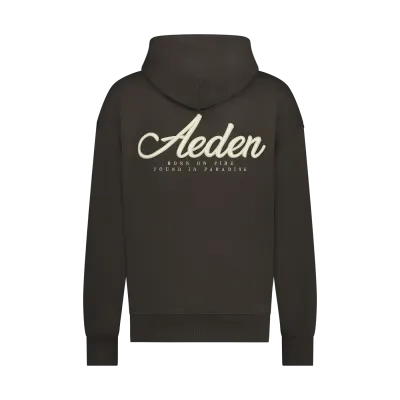 Aeden Berry Hoodie