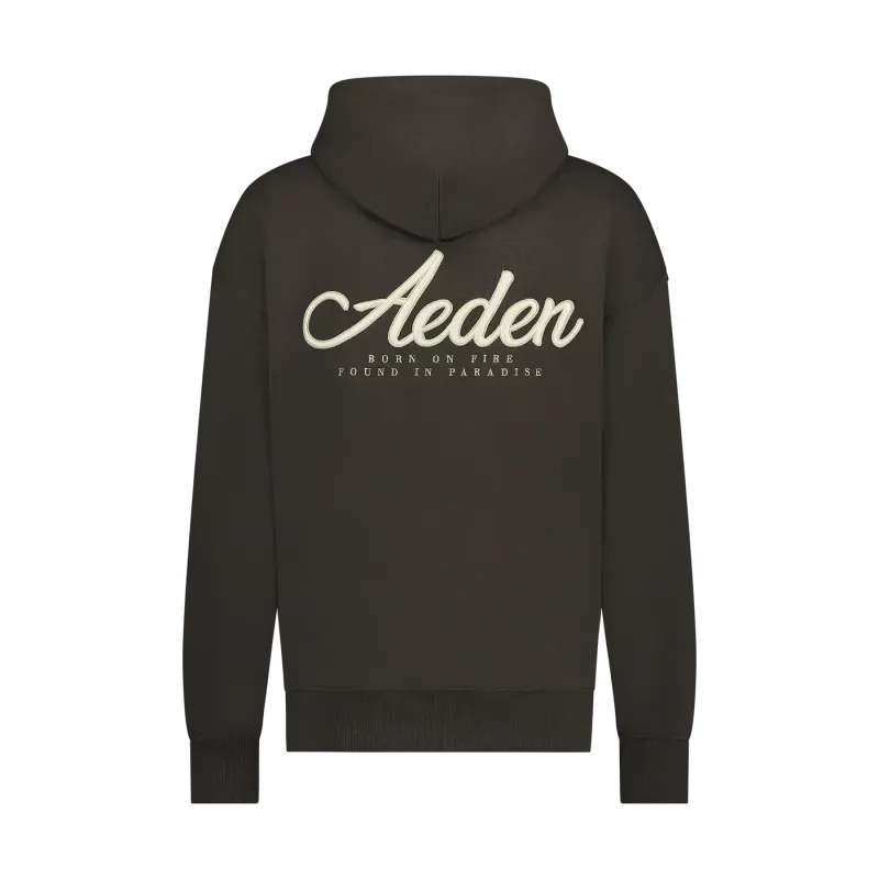 Aeden Berry Hoodie